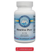 HemeVite Plus by Apex Energetics