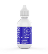 Liquid Mineral 8 - Selenium 2 oz by BodyBio