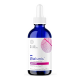 Biotonic Adaptogenic Tonic by Bio-Botanical Research