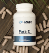 Para 2 by CellCore Biosciences