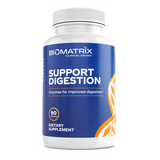 Support Digestion by BioMatrix