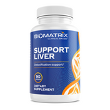 Support Liver by BioMatrix