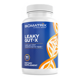 Leaky Gut-X (formerly Support Mucosa) by BioMatrix
