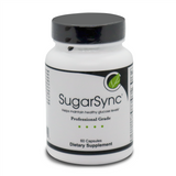 SugarSync by CHI4Health