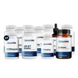 Detox Support Protocol by CellCore Biosciences