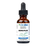 HERS:PLUS (formerly Herpes Simplex Plus) by Desbio