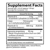 Liposomal Methyl B 2 oz by DesBio