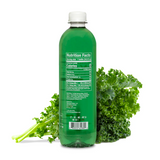 Nature Enhanced Purified Water + Vitamins by Chlorophyll Water