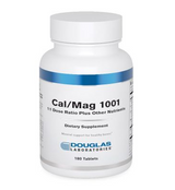 CAL/MAG 1001 90 count by Douglas Labs