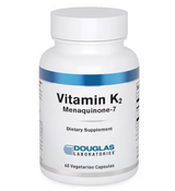 Vitamin K2 by Douglas Labs