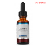 LIQUID B12 W/ METHYLCOBALAMIN by Douglas Labs