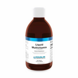 LIQUID MULTIVITAMIN 230ML by Douglas Labs