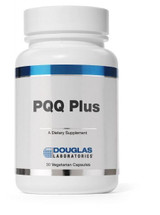 PQQ PLUS by Douglas Labs