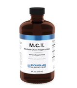 MCT LIQUID 8OZ by Douglas Labs