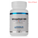 UBIQUINOL-QH 60 count by Douglas Labs