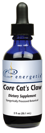 Core Cat's Claw by Energetix