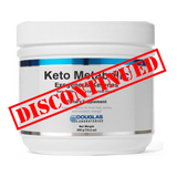 KETO METABOLIC by Douglas Labs