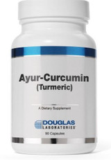 AYUR-CURCUMIN (TURMERIC) by Douglas Labs