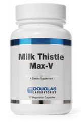 MILK THISTLE MAX-V by Douglas Labs