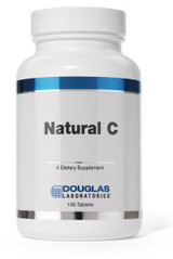 NATURAL C 1000 MG 250 count by Douglas Labs