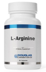 L-ARGININE by Douglas Labs