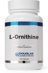 L-ORNITHINE by Douglas Labs