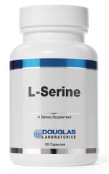 L-SERINE by Douglas Labs