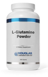 L-GLUTAMINE POWDER by Douglas Labs