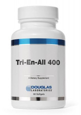 TRI-EN-ALL 400 by Douglas Labs