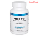 AHCC PLUS by Douglas Labs