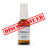 XTRA-CELL THYMUS 30ML SPRAY by Douglas Labs