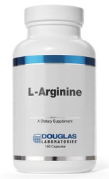 L-ARGININE (700 MG) by Douglas Labs