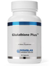 GLUTATHIONE PLUS by Douglas Labs