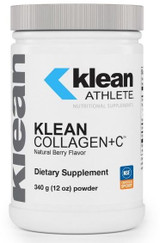 Klean Collagen+C (Natural Berry Flavor) by Douglas Labs