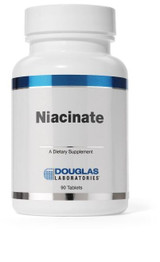 NIACINATE (540 MG) by Douglas Labs