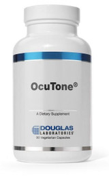 OCUTONE by Douglas Labs