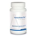 Methylfolate Plus by Biotics Research