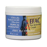 Active Again (Formerly EFAC) cream by Hope Science