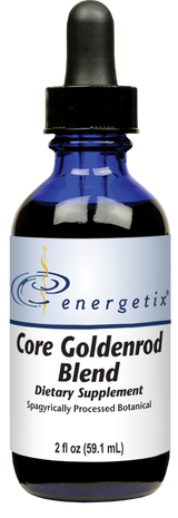 Core Goldenrod Blend by Energetix