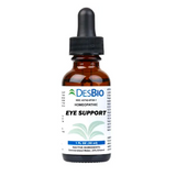 Eye Support (Formerly Eye Sarcode) by DesBio
