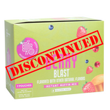 GoodBiome Foods Berry Blast (7 pack) by Microbiome Labs