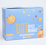 GoodBiome Foods Oat Mookie (7 pack) by Microbiome Labs