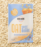 GoodBiome Foods Oat Mookie (7 pack) by Microbiome Labs