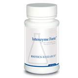 Intenzyme Forte (100 ct) by Biotics Research
