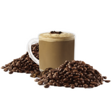 Cappuccino Drink Mix (Cappuccino Smoothie Mix) by Ideal Protein - Individual Packet