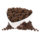 Chocolate Soy Puffs by Ideal Protein - Individual Packet