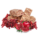 Cranberry and Pomegranate Bar by Ideal Protein - Box of 7