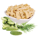 Dill Pickle Zippers by Ideal Protein - Individual Packet