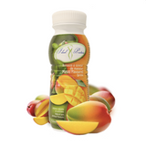 Mango Flavored Drink, Ready to Serve by Ideal Protein - Individual Bottle