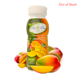 Mango Flavored Drink, Ready to Serve by Ideal Protein - Individual Bottle